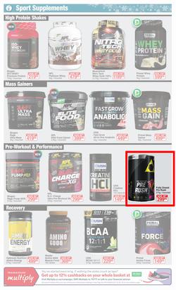 Dis-Chem: Discount Deals (17 July - 16 August 2020), page 26