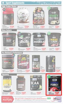 Dis-Chem: Discount Deals (17 July - 16 August 2020), page 26