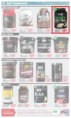 Dis-Chem: Discount Deals (17 July - 16 August 2020), page 26