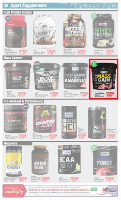 Dis-Chem: Discount Deals (17 July - 16 August 2020), page 26