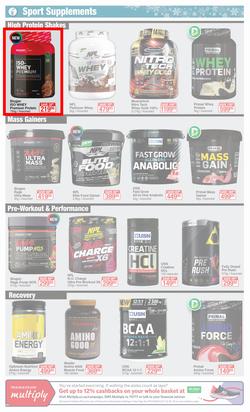 Dis-Chem: Discount Deals (17 July - 16 August 2020), page 26