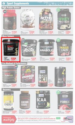 Dis-Chem: Discount Deals (17 July - 16 August 2020), page 26