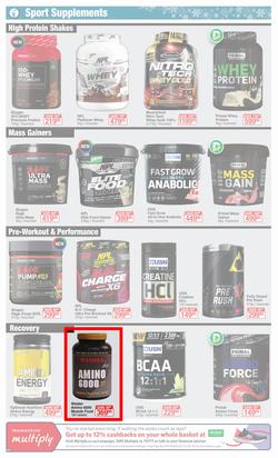 Dis-Chem: Discount Deals (17 July - 16 August 2020), page 26