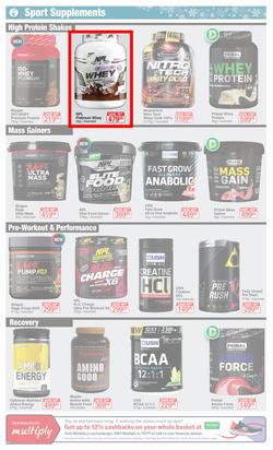 Dis-Chem: Discount Deals (17 July - 16 August 2020), page 26