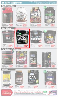 Dis-Chem: Discount Deals (17 July - 16 August 2020), page 26