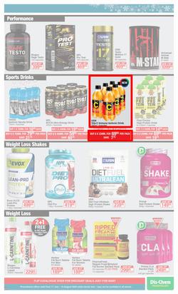 Dis-Chem: Discount Deals (17 July - 16 August 2020), page 27