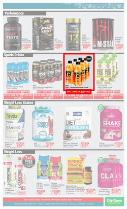 Dis-Chem: Discount Deals (17 July - 16 August 2020), page 27