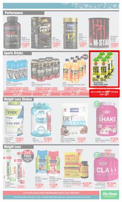 Dis-Chem: Discount Deals (17 July - 16 August 2020), page 27