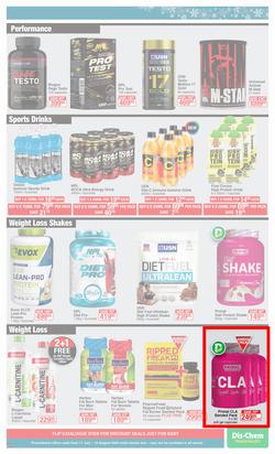 Dis-Chem: Discount Deals (17 July - 16 August 2020), page 27