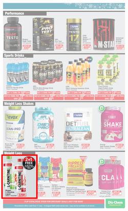 Dis-Chem: Discount Deals (17 July - 16 August 2020), page 27