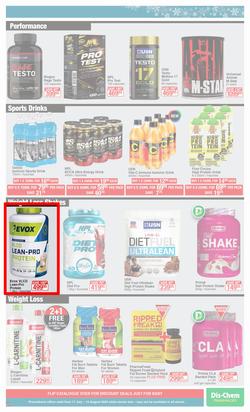 Dis-Chem: Discount Deals (17 July - 16 August 2020), page 27