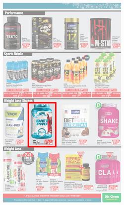 Dis-Chem: Discount Deals (17 July - 16 August 2020), page 27