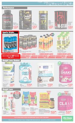 Dis-Chem: Discount Deals (17 July - 16 August 2020), page 27