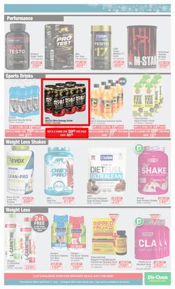 Dis-Chem: Discount Deals (17 July - 16 August 2020), page 27