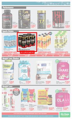 Dis-Chem: Discount Deals (17 July - 16 August 2020), page 27