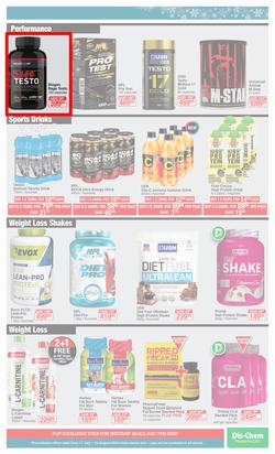 Dis-Chem: Discount Deals (17 July - 16 August 2020), page 27