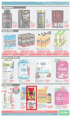 Dis-Chem: Discount Deals (17 July - 16 August 2020), page 27