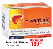 Essentiale Extreme-100 Capsules