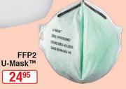 FFP2 U-Mask