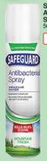Safeguard Antibacterial Spray-500ml