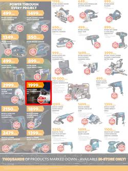 BUCO : Orange Square Sale (27 July - 09 August 2026) - Merchant, page 2