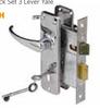 Mortice Lock Set 2 Lever Yale 1849011