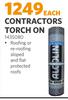 Alcolin Contractors Torch On 143580