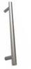 Stainless Steel Bar Handle Hollow 12mm x 96mm 1251529 
