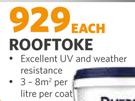 Duram 20L Roofkote 