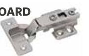 Fit Cupboard Hinge 1236200