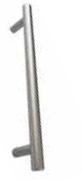 Stainless Steel Bar Handle Hollow 12mm x 96mm 1251529 
