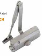 Hydraulic Yale Door Closer 1260270