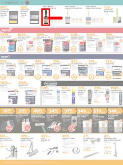 BUCO : Orange Square Sale (27 July - 09 August 2026) - Merchant, page 5