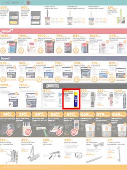BUCO : Orange Square Sale (27 July - 09 August 2026) - Merchant, page 5
