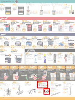 BUCO : Orange Square Sale (27 July - 09 August 2026) - Merchant, page 5