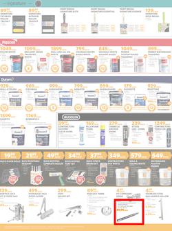 BUCO : Orange Square Sale (27 July - 09 August 2026) - Merchant, page 5