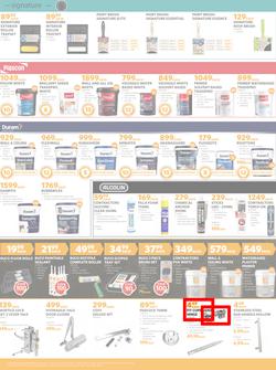 BUCO : Orange Square Sale (27 July - 09 August 2026) - Merchant, page 5