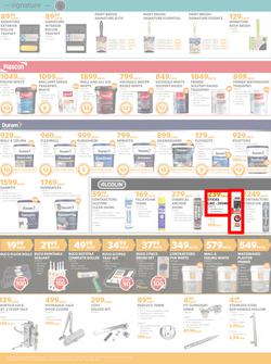 BUCO : Orange Square Sale (27 July - 09 August 2026) - Merchant, page 5