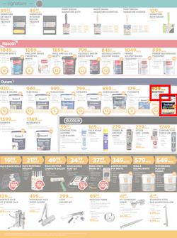 BUCO : Orange Square Sale (27 July - 09 August 2026) - Merchant, page 5