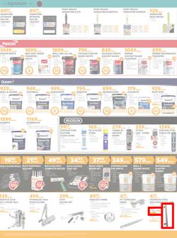 BUCO : Orange Square Sale (27 July - 09 August 2026) - Merchant, page 5