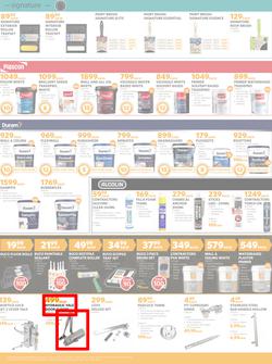 BUCO : Orange Square Sale (27 July - 09 August 2026) - Merchant, page 5