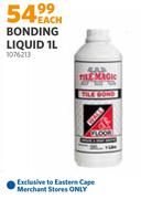 Bonding Liquid 1076213-1L