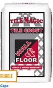 Tile Magic Tile Grout-5Kg