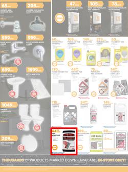 BUCO : Orange Square Sale (27 July - 09 August 2026) - Merchant, page 6