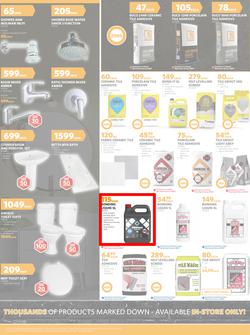 BUCO : Orange Square Sale (27 July - 09 August 2026) - Merchant, page 6