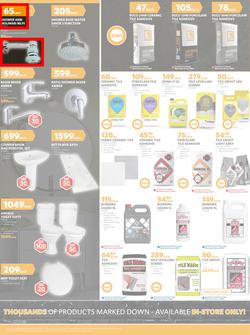 BUCO : Orange Square Sale (27 July - 09 August 2026) - Merchant, page 6