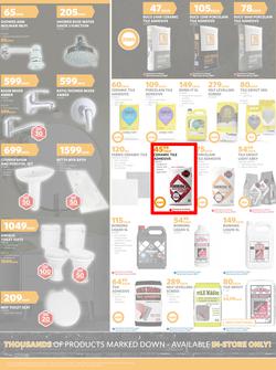 BUCO : Orange Square Sale (27 July - 09 August 2026) - Merchant, page 6