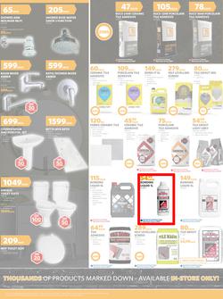 BUCO : Orange Square Sale (27 July - 09 August 2026) - Merchant, page 6