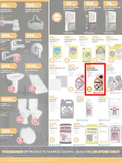 BUCO : Orange Square Sale (27 July - 09 August 2026) - Merchant, page 6