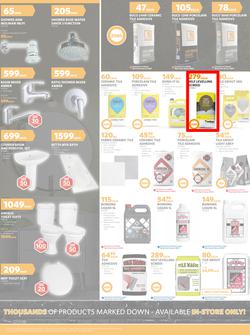 BUCO : Orange Square Sale (27 July - 09 August 2026) - Merchant, page 6